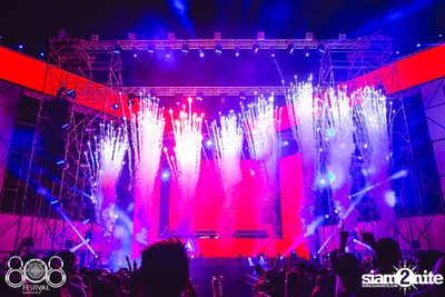808 Festival 2016 | Pattaya - Day 1 (Album 4) — photo 245