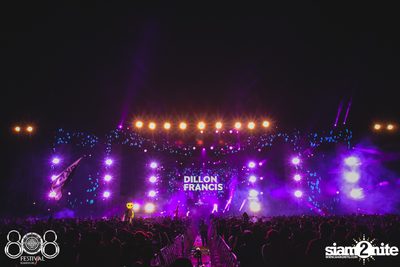 808 Festival 2016 | Pattaya - Day 1 (Album 4) — photo 246