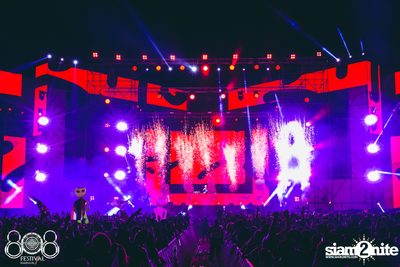 808 Festival 2016 | Pattaya - Day 1 (Album 4) — photo 249