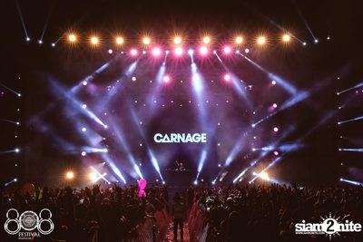 808 Festival 2016 | Pattaya - Day 1 (Album 4) — photo 257