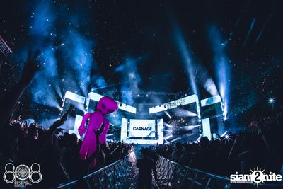 808 Festival 2016 | Pattaya - Day 1 (Album 4) — photo 263