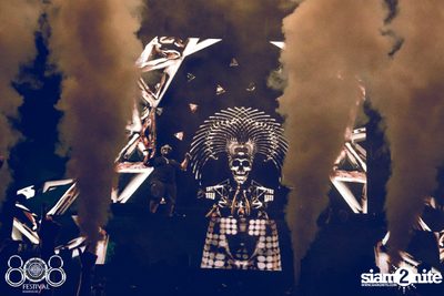 808 Festival 2016 | Pattaya - Day 1 (Album 4) — photo 266