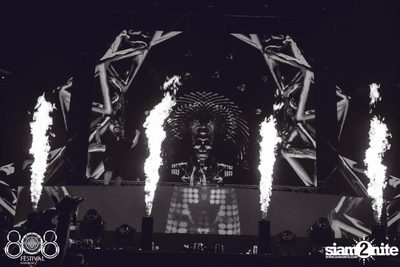 808 Festival 2016 | Pattaya - Day 1 (Album 4) — photo 269