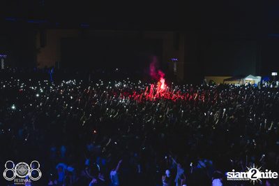 808 Festival 2016 | Pattaya - Day 1 (Album 4) — photo 274