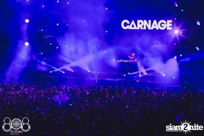 808 Festival 2016 | Pattaya - Day 1 (Album 4) — photo 276