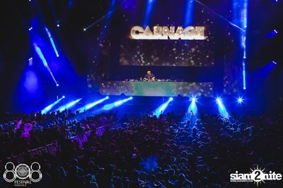 808 Festival 2016 | Pattaya - Day 1 (Album 4) — photo 278