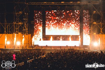 808 Festival 2016 | Pattaya - Day 1 (Album 4) — photo 279