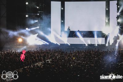 808 Festival 2016 | Pattaya - Day 1 (Album 4) — photo 280