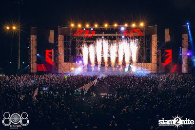 808 Festival 2016 | Pattaya - Day 1 (Album 4) — photo 284