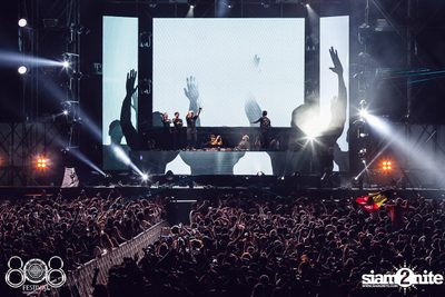 808 Festival 2016 | Pattaya - Day 1 (Album 4) — photo 285