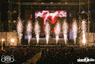 808 Festival 2016 | Pattaya - Day 1 (Album 4) — photo 286