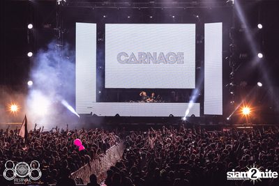 808 Festival 2016 | Pattaya - Day 1 (Album 4) — photo 287