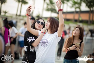 808 Festival 2016 | Pattaya - Day 2 (Album 5) — photo 1