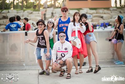 808 Festival 2016 | Pattaya - Day 2 (Album 5) — photo 2