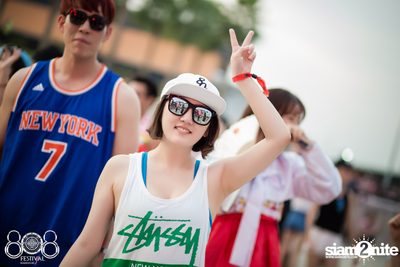 808 Festival 2016 | Pattaya - Day 2 (Album 5) — photo 3