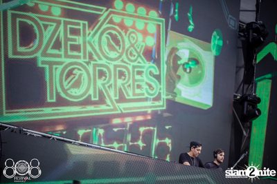 808 Festival 2016 | Pattaya - Day 2 (Album 5) — photo 4
