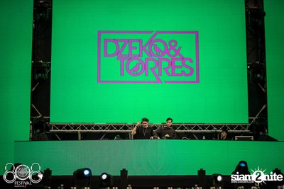 808 Festival 2016 | Pattaya - Day 2 (Album 5) — photo 5