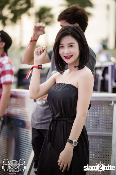 808 Festival 2016 | Pattaya - Day 2 (Album 5) — photo 7