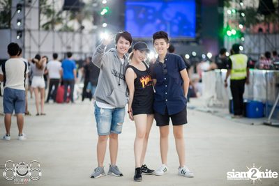 808 Festival 2016 | Pattaya - Day 2 (Album 5) — photo 8