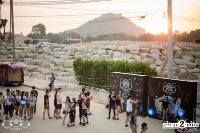 808 Festival 2016 | Pattaya - Day 2 (Album 5) — photo 10