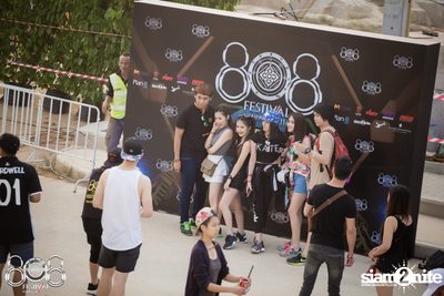 808 Festival 2016 | Pattaya - Day 2 (Album 5) — photo 12