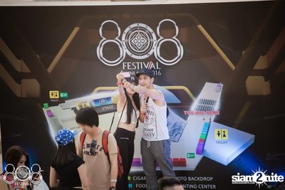 808 Festival 2016 | Pattaya - Day 2 (Album 5) — photo 13