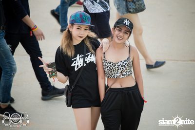 808 Festival 2016 | Pattaya - Day 2 (Album 5) — photo 18