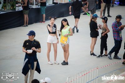 808 Festival 2016 | Pattaya - Day 2 (Album 5) — photo 21