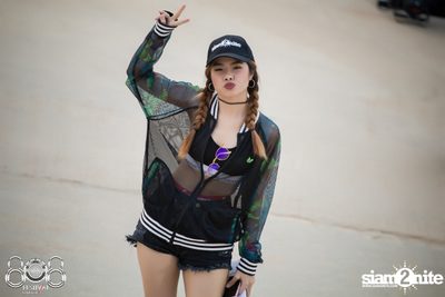 808 Festival 2016 | Pattaya - Day 2 (Album 5) — photo 23