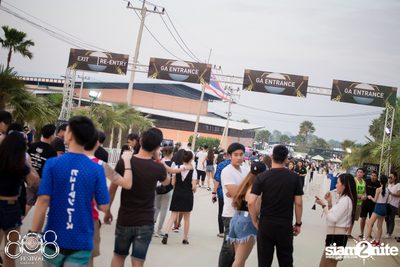808 Festival 2016 | Pattaya - Day 2 (Album 5) — photo 25