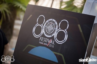 808 Festival 2016 | Pattaya - Day 2 (Album 5) — photo 26