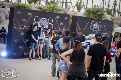 808 Festival 2016 | Pattaya - Day 2 (Album 5) — photo 28