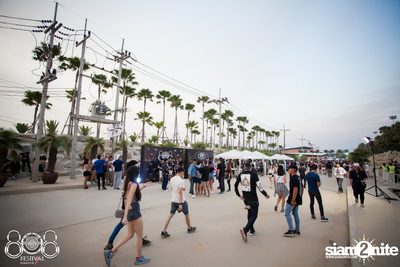 808 Festival 2016 | Pattaya - Day 2 (Album 5) — photo 29