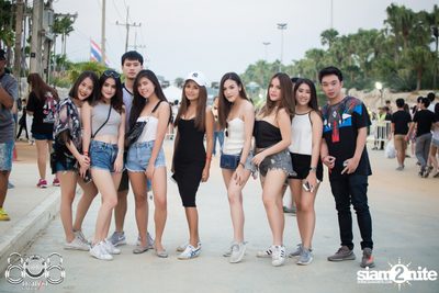 808 Festival 2016 | Pattaya - Day 2 (Album 5) — photo 32