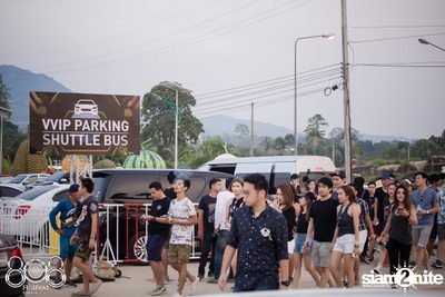 808 Festival 2016 | Pattaya - Day 2 (Album 5) — photo 33