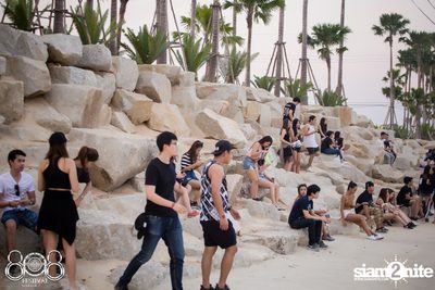 808 Festival 2016 | Pattaya - Day 2 (Album 5) — photo 35