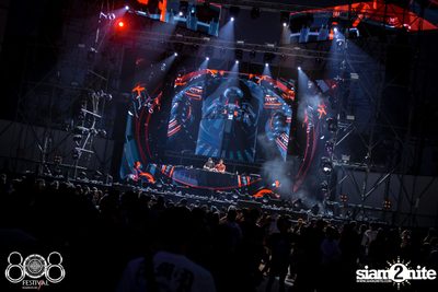 808 Festival 2016 | Pattaya - Day 2 (Album 5) — photo 39
