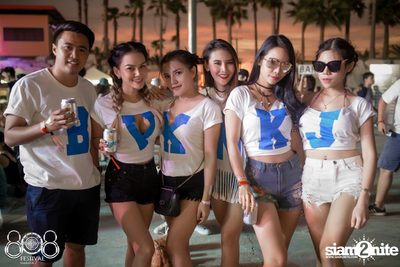 808 Festival 2016 | Pattaya - Day 2 (Album 5) — photo 40