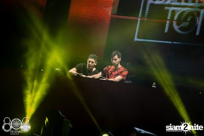 808 Festival 2016 | Pattaya - Day 2 (Album 5) — photo 44