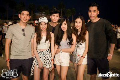 808 Festival 2016 | Pattaya - Day 2 (Album 5) — photo 45
