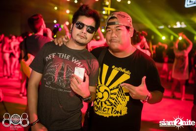 808 Festival 2016 | Pattaya - Day 2 (Album 5) — photo 48