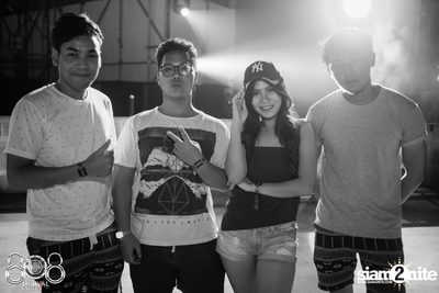 808 Festival 2016 | Pattaya - Day 2 (Album 5) — photo 49