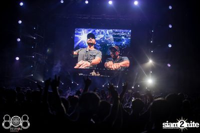 808 Festival 2016 | Pattaya - Day 2 (Album 5) — photo 51