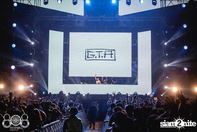 808 Festival 2016 | Pattaya - Day 2 (Album 5) — photo 52
