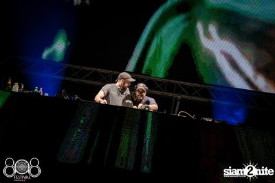 808 Festival 2016 | Pattaya - Day 2 (Album 5) — photo 53