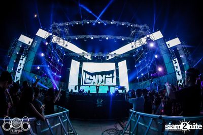 808 Festival 2016 | Pattaya - Day 2 (Album 5) — photo 54