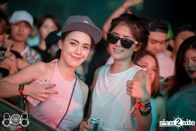 808 Festival 2016 | Pattaya - Day 2 (Album 5) — photo 56