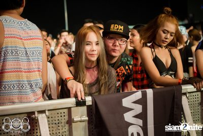 808 Festival 2016 | Pattaya - Day 2 (Album 5) — photo 57