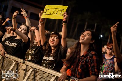 808 Festival 2016 | Pattaya - Day 2 (Album 5) — photo 58