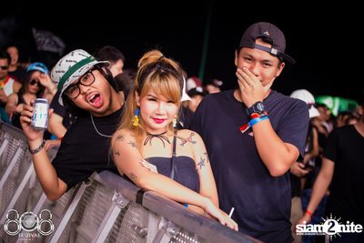 808 Festival 2016 | Pattaya - Day 2 (Album 5) — photo 61